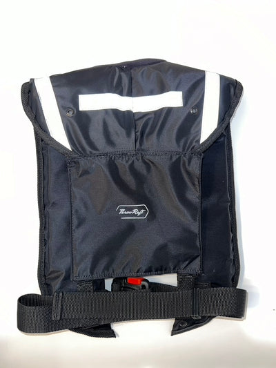 Neutral Buoyancy Life Jacket