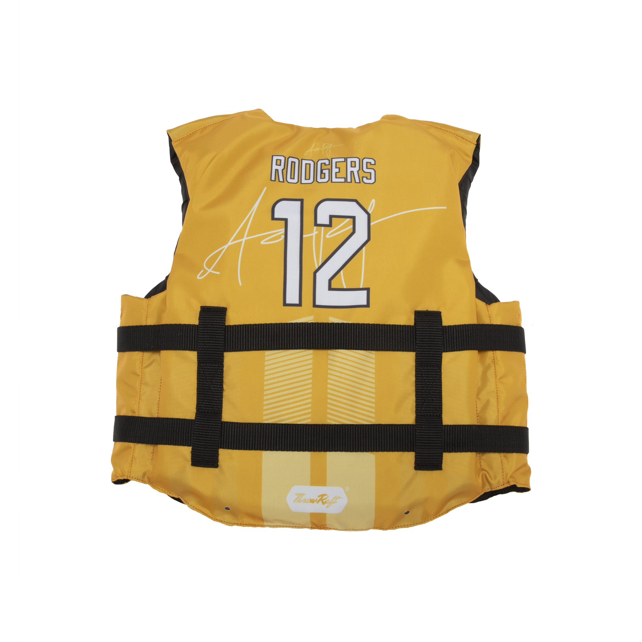 Tom Brady NFL Adult Life Jacket