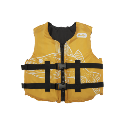 Aaron Rodgers Signature Youth NFL Life Jacket