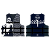 Justin Fields Signature NFL Adult Life Jacket
