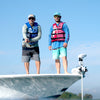 Russell Wilson Signature NFL Adult Life Jacket
