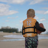 Chase Young Signature NFL Youth Life Jacket